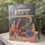 Sound Realms Steve Jackson F.I.S.T. Sealed Deluxe Box Set Castle Mammon