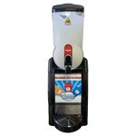 Single Tank Slush Machine for Commercial or Home Use 12ltr Capacity.