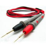 20A 1000V Probe Test Leads Pin for Digital Multimeter Needle Tip Multi Meter Tes