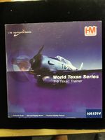HM Hobby Master 1.72 Word Texan Series T6 Texen Trainer.
