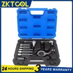Diesel Engine Timing Tool For Land Rover Range Rover Jaguar 2.7 3.0 5.0 V6 306DT