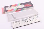 Casio VL-Tone VL-10 Mini Keyboard with Case and Box Working 