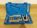 Pipe Expander Swaging and Flaring Tool Set Refrigeration Drill Bit UK