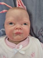 Reborn Baby Doll