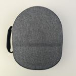 Hard Carry Case For Meta Quest 2 - Grey - Good Condition
