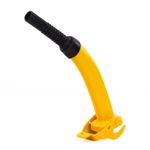 JCB Metal Jerry Can Spout Heavy-Duty 0.8mm Steel For JCBJCAN20 Petrol Diesel Can