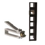 Delux Cage Nut Tool-Cage Nut Insertion / Extraction  Removal Tool