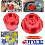 BMW B38 Front Crankshaft (Bottom) Timing Tool Cover Oil seal installer aligner