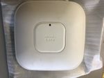 Cisco Aironet 3502i Wireless Base Station 802.11 a/b/g/n