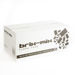 FLORIST FOAM FOR FRESH FLOWERS BOX OF 20 BRICKS OASIS® BRIX-MIX 