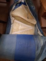 Jib Sail - No 2 - For Sigma 35