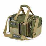 X Sight Pro Range Shooting Bag - For clay shooting & hunting - Green