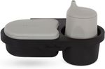 Silver Cross Snack Tray