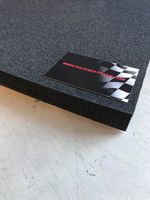 Race Seat Foam, 20mm Thick, Self Adhesive, Race & Track days