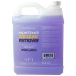 Opi Expert Touch Lacquer Remover  960ML/32Fl.Oz
