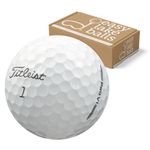 100 TITLEIST PRO V1 LAKE GOLF BALLS - AAA / AA QUALITY (A / B GRADE)