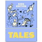 150 Conversation Starter Cards Kids Edition Fun Family Gathering Games for Kid