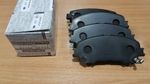 Genuine Nissan Qashqai / X-Trail Front Brake Pads D10604EA0A