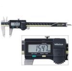 New high quality 500-196-30 150mm/6" Absolute Digital Digimatic Vernier Caliper