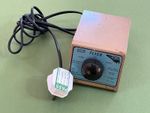 OO H&M Hammant & Morgan PAT TESTED  single track & accesory controller
