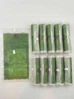 Flameless Ration Heater Pack of 10 Camping MRE Meal Heating Pouches