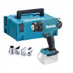 MAKITA DHG181ZJ 18V LXT CORDLESS HEAT GUN BODY IN MAKPAC CASE NEW