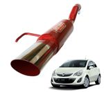 Cherry Bomb Performance Exhaust Back Box | Vauxhall Corsa D 1.2/1.4 2006-2014 