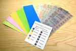 3M™ Sharpening Film Sample Pack