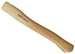 PICK AXE HANDLE 14" ASH WOODEN WOOD SHAFT 355MM HN006