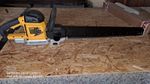 Dewalt DWE397-QS Alligator Saw