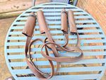 Pair of Korda Compaq Tip & But Protectors