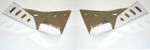 A-arm guards for Kymco KXR 250, MAXXER 250 - 300 from year 2009