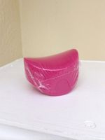  1 x Pringles Pop Box Snack Pot Vintage Pink New Sealed Prawn Cocktail 