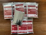 10 X Premium FOIL Thermal Emergency BLANKET, Solar, Space Camping Survival