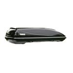 THULE Ocean 200 Roof Box Black 450L