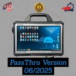 ✨ Mercedes-Benz MB Star Diagnostic Kit | 🖥️ XENTRY PassThru 03/2026 ✨