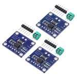 3 Pcs CJMCU-219 INA219 I2C Bi-Directional DC Current Sensor Power Supply Monitor