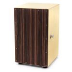 Black Sandalwood Cajon