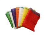1000 NET SACKS VEGETABLES LOGS KINDLING WOOD LOG MESH BAGS CARROT ONIONS POTAT