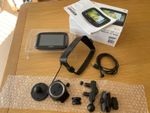 Tomtom Rider 550 Motorcycle Sat Nav