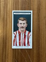 Needham #11 - Ogden Football Club Colours 1906 