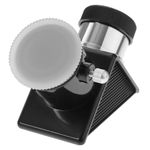 90 Degree Diagonal Mirror for Astronomical Telescope Eyepiece Accessories