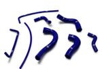 Yamaha XSR900 2016-2020 8 Piece Samco Sport Hose Kit