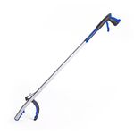 Litter Picker 85cm Jaws - Single