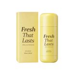 Fresh That Lasts AntiperspFreirant Deodorant Stick Sweat Control & 24h Fragrance