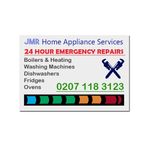 Business Card LCD Thermometer Magnets - Perfect for promotional