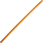 120cm Solid Wood Replacement Handle –3.5cm Diameter Universal Wooden Shaft