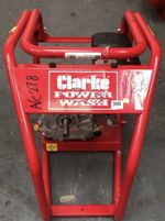Clarke Pro Engine Power WashersClarke PLS220 - 9HP EURO 5 Compliant Petrol £879
