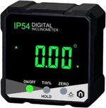 Digital Angle Finder Protractor Angle Gauge with LCD Mini Inclinometer Angle