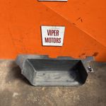 Ford Transit Custom Step Door Inner Trim Passenger Nearside KK21v13201ACW 18-24